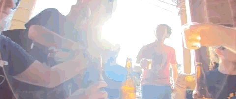 everything changes GIF by SOJA