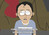 happy GIF by South Park 