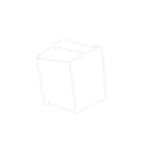 Cat Surprise Sticker