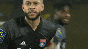 Olympique Lyonnais Football GIF by Ligue 1
