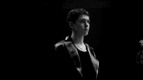 Bad Influence Mv GIF