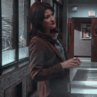 Dance Girl GIF