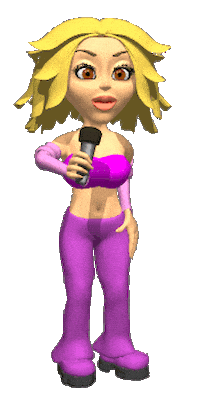 nicki minaj STICKER