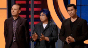 masterchefcanada GIF by CTV