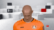 Bayer 04 Hello GIF by Bundesliga