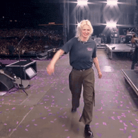 Linkin Park Wave GIF