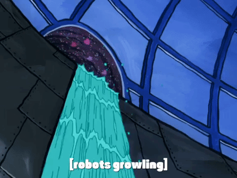 season 7 episode 23 GIF by SpongeBob SquarePants