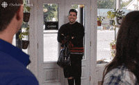 Schitts Creek Fun GIF by CBC