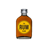 Trc Sticker by The Rum Company