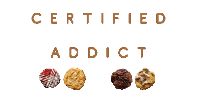 Dcdelights food hungry chocolate dessert Sticker