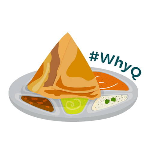 whyqsg singapore hawker hawker food hawker culture Sticker
