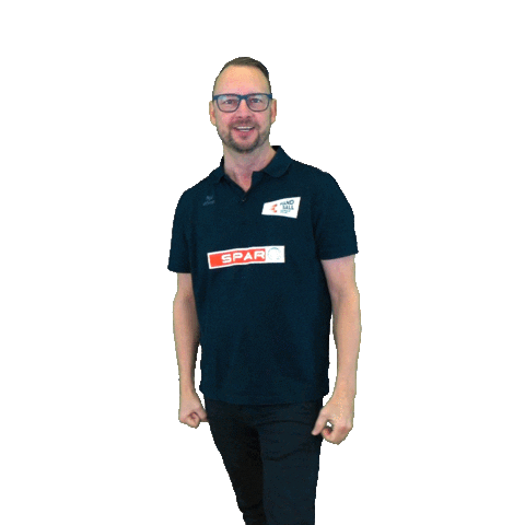 Martin Sticker by Swiss Handball