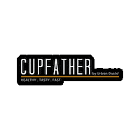 Logo Sticker by CupFather.LB
