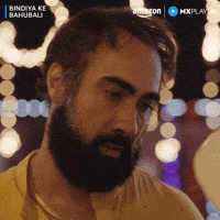 Sad Ranvir Shorey GIF by Amazon MX Player