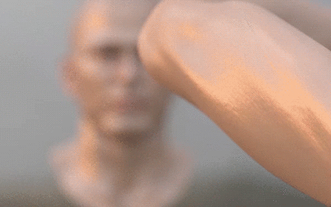 squeeze klÃ¤mma GIF by Martin Onassis