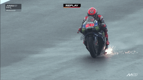 El Diablo Racing GIF by MotoGP™