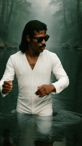 Dance 80S GIF by Jukebox Saints