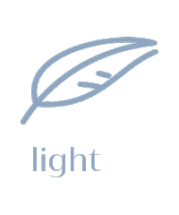 16hrs style light soft comfort Sticker