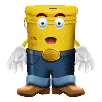 Uby Sticker by Ubyfol