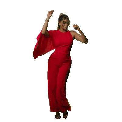 Feliz Baile Sticker by FOX Deportes