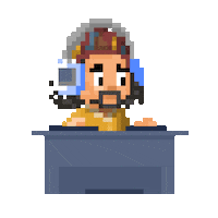 Youtube Art Sticker by enchufetv