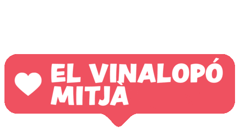 comunitat valenciana valencia Sticker by À Punt Mèdia