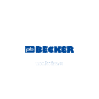 Logo Leader Sticker by Paul Becker GmbH