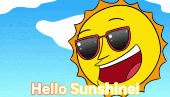 Happy Good Day GIF by Cool School