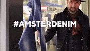 boiling mad hatter GIF by Amsterdenim
