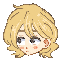 Doukyuusei Sticker