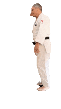 Martial Arts Judo Sticker by NA Effective Fighting