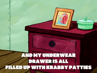 season 5 new digs GIF by SpongeBob SquarePants