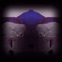 Art Glitch GIF by John Fogarty