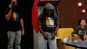 Jump Adjust GIF by Rooster Teeth