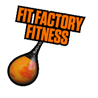 FitFactoryFitness gym toronto aquabag fitfactoryfitness Sticker