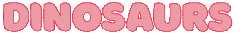 Rainbow Text Sticker by Charlotte Filshie