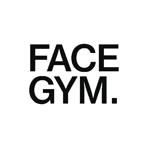 Skincare Skin Sticker by FaceGym