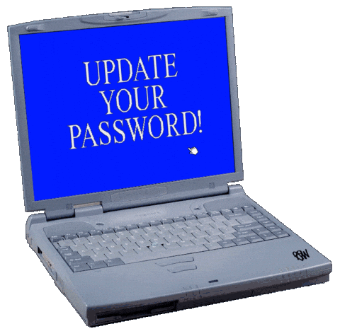 Work Internet Sticker