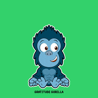 Thanks Character GIF by VeeFriends