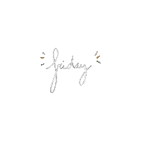 Day Friday Sticker