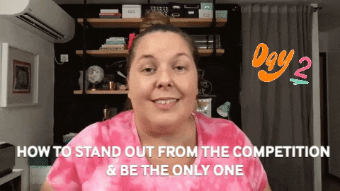 jenritchie giphygifmaker giphyattribution scaleonshopify day 2 GIF