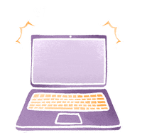 Work Working Sticker
