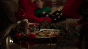 Countdown To Christmas GIF by Hallmark Channel