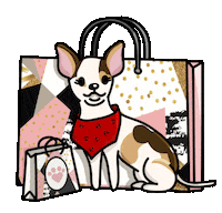 Fashion Cartoon Sticker by TEHZETA
