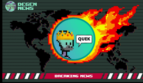 Nft GIF by DEGEN NEWS
