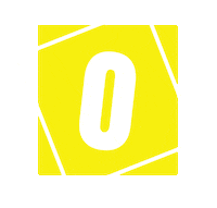 Cero Sticker by La Nonna Pizza