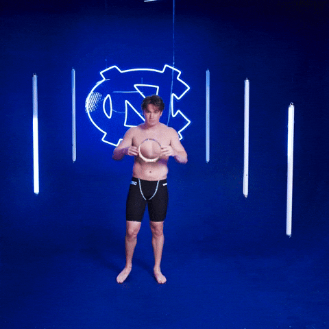 University Of North Carolina Ncaa GIF by UNC Tar Heels
