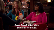 season 1 toilet wine and the earl of sandwich GIF by mom