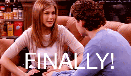 About Time 3Gif GIF by memecandy