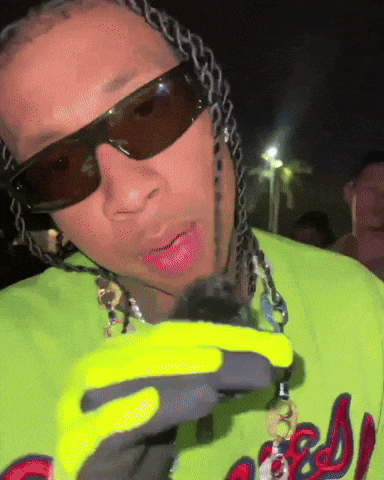 Tyga GIF by Respective